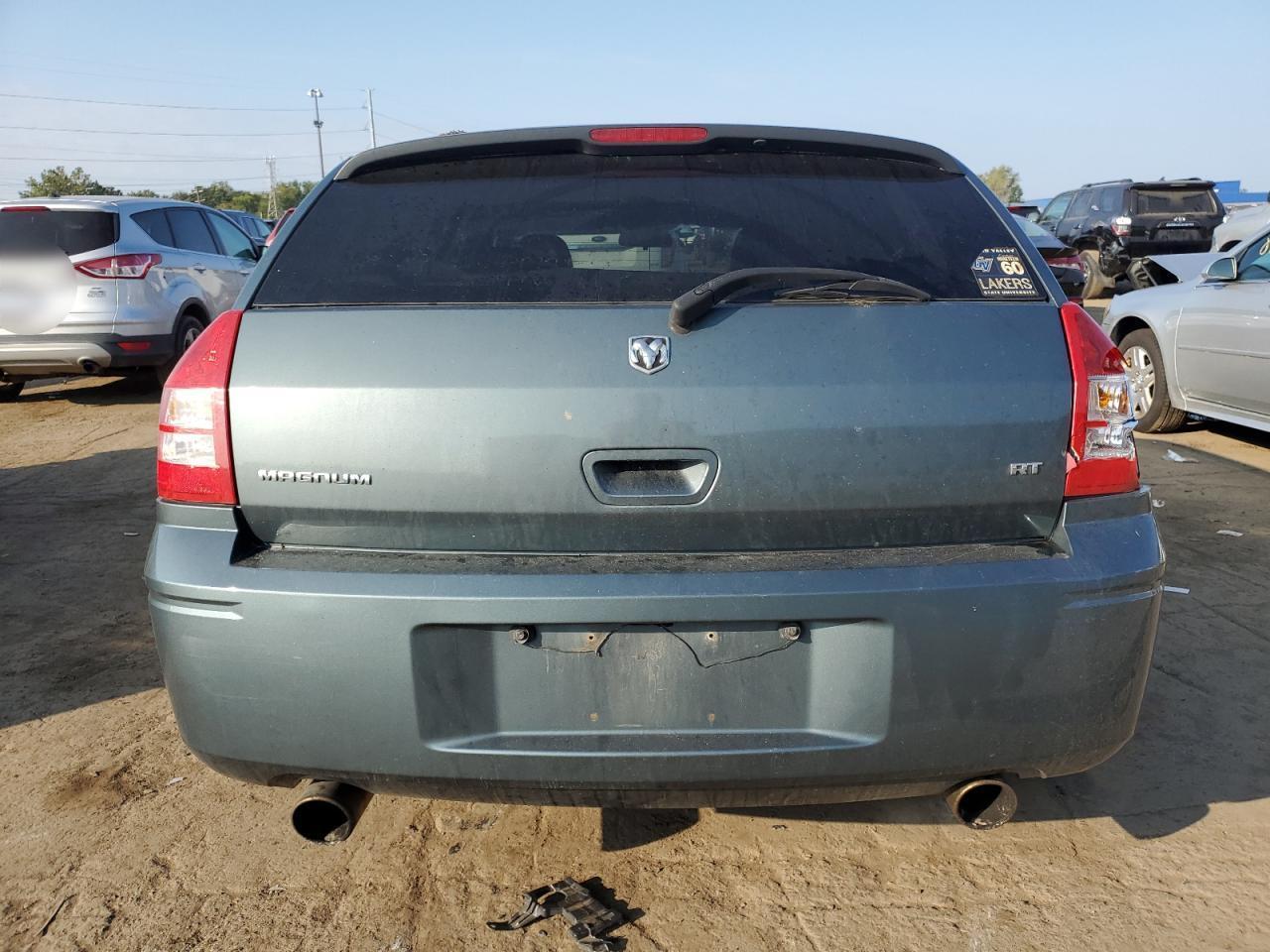 2005 Dodge Magnum R/T - Фото 6
