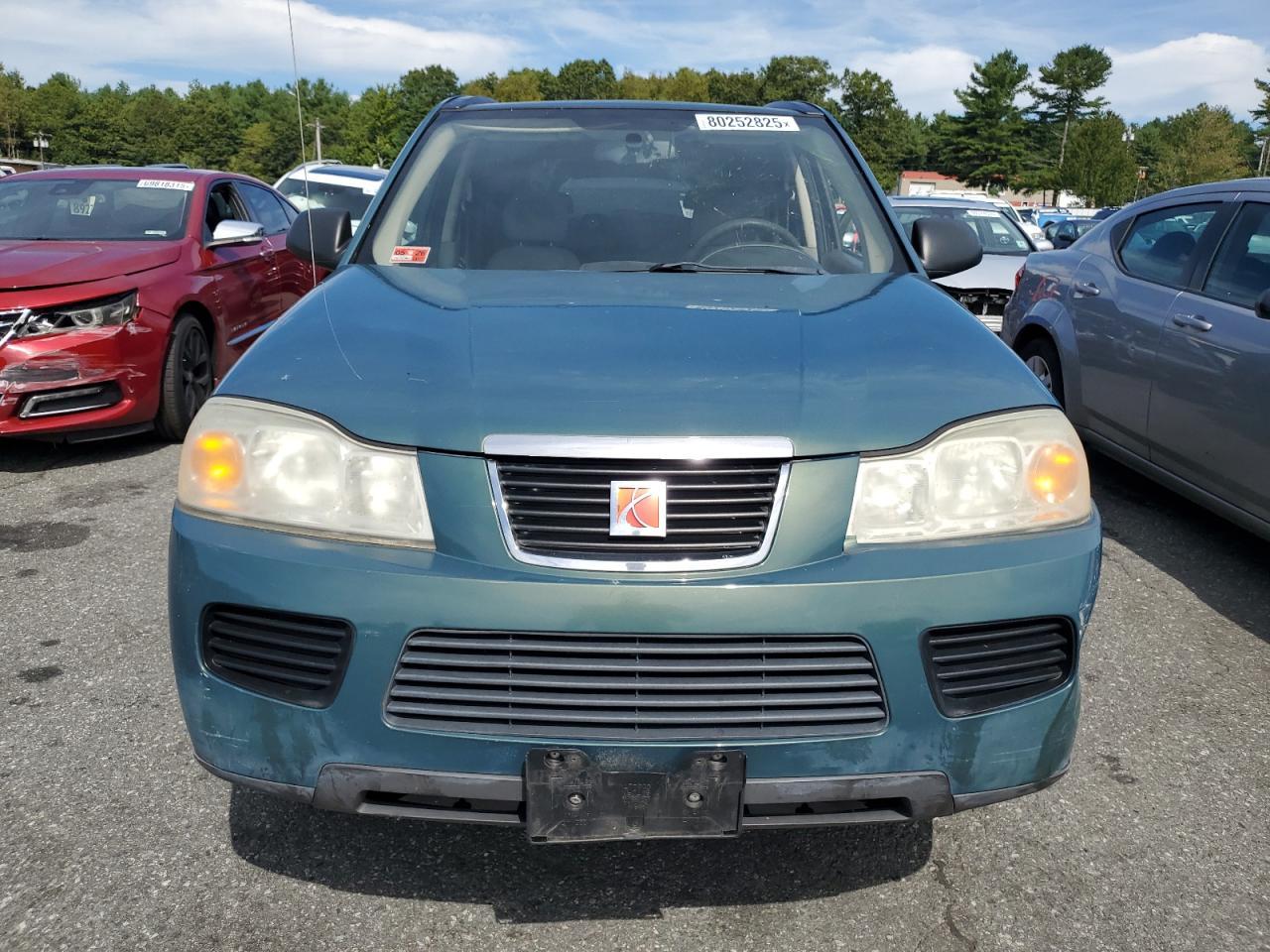 2006 Saturn Vue - Фото 5