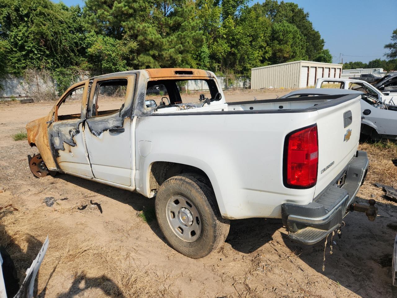 2019 Chevrolet Colorado - Фото 2