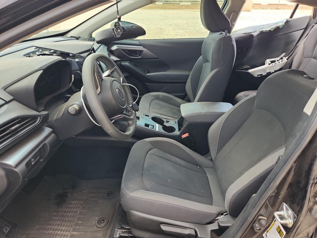 2024 Subaru Impreza - Фото 7