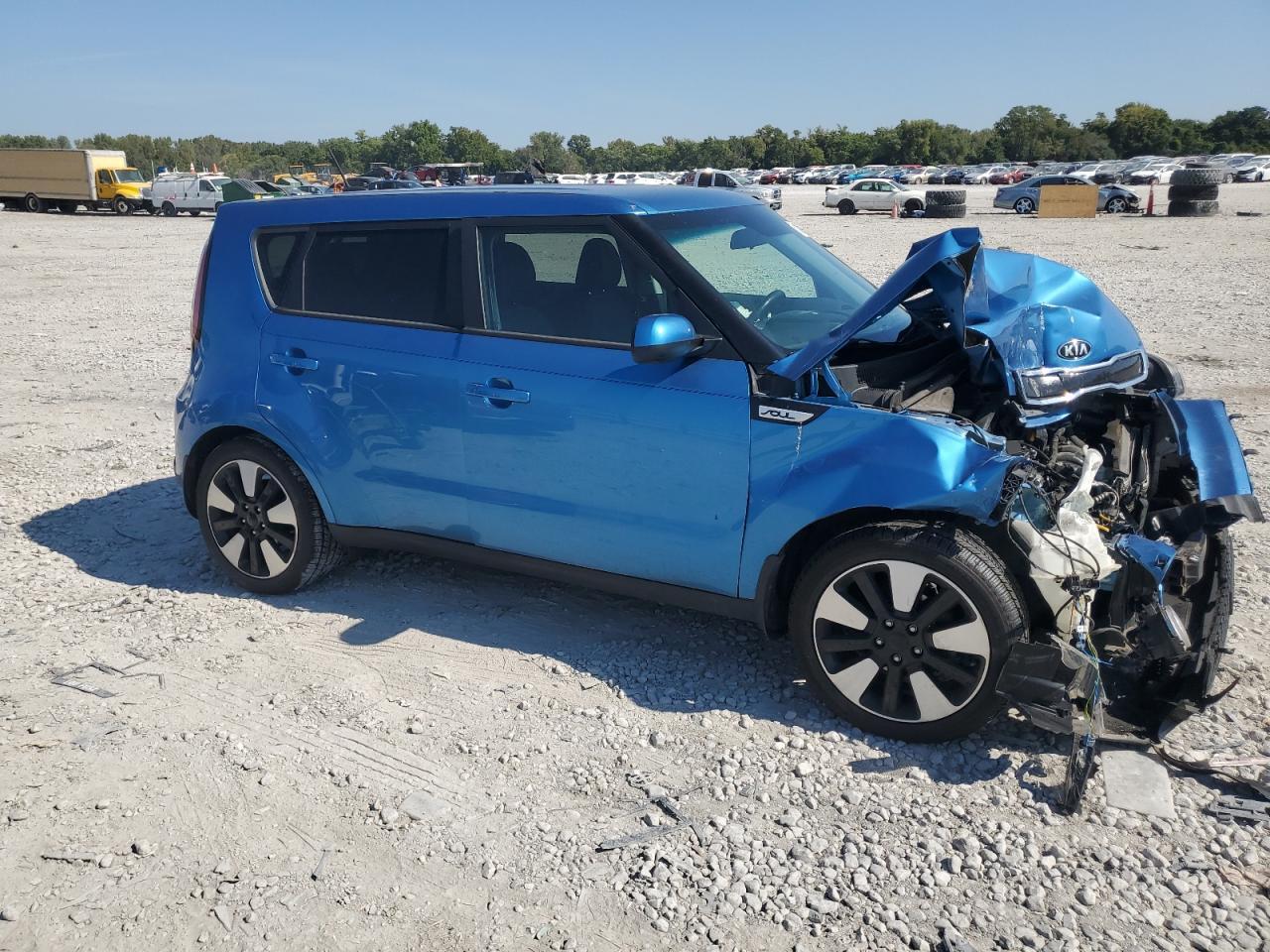 2016 Kia Soul + - Фото 4