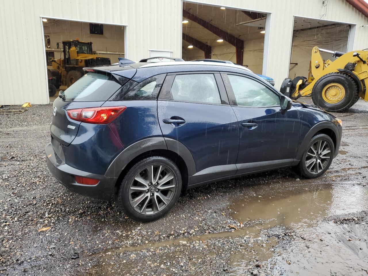 2017 Mazda Cx-3 Touring - Фото 3