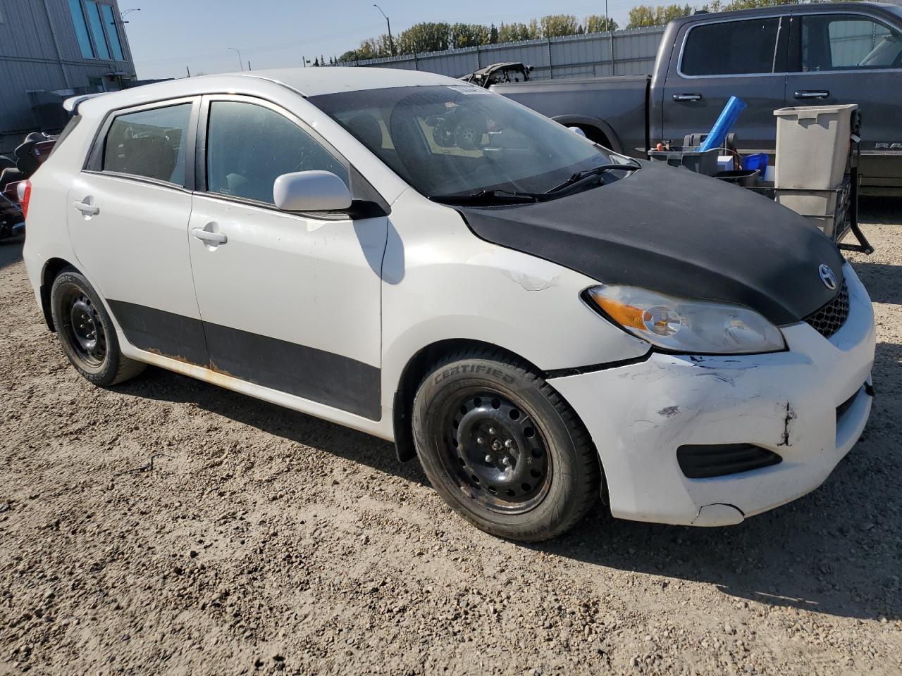 2010 Toyota Matrix - Фото 4