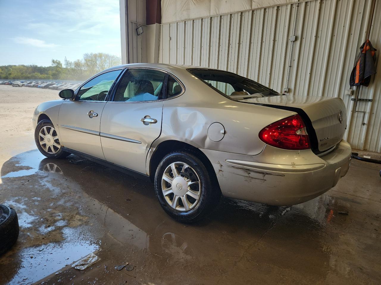 2006 Buick Lacrosse Cx - Image 2