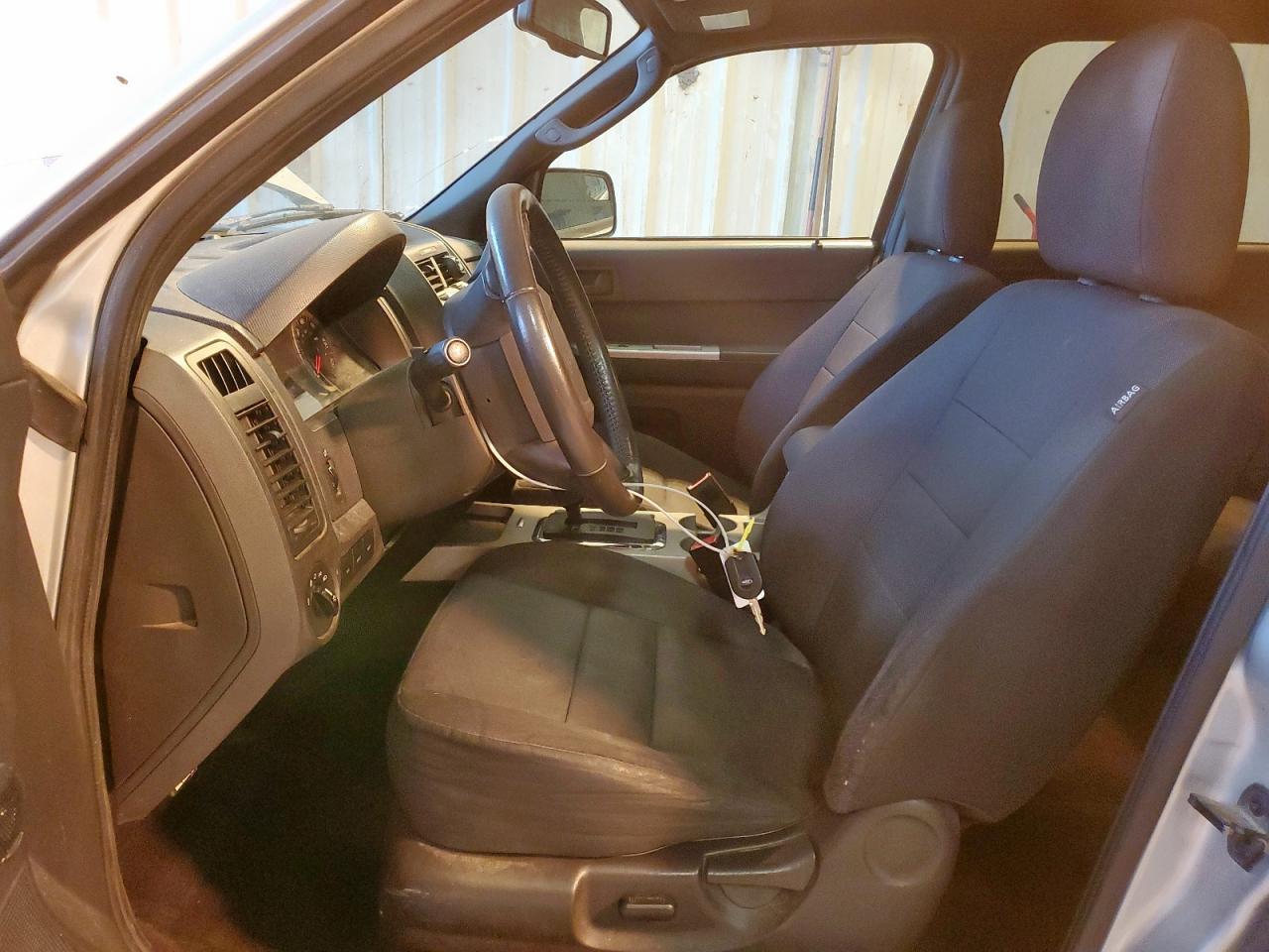 2011 Ford Escape Xlt - Фото 7