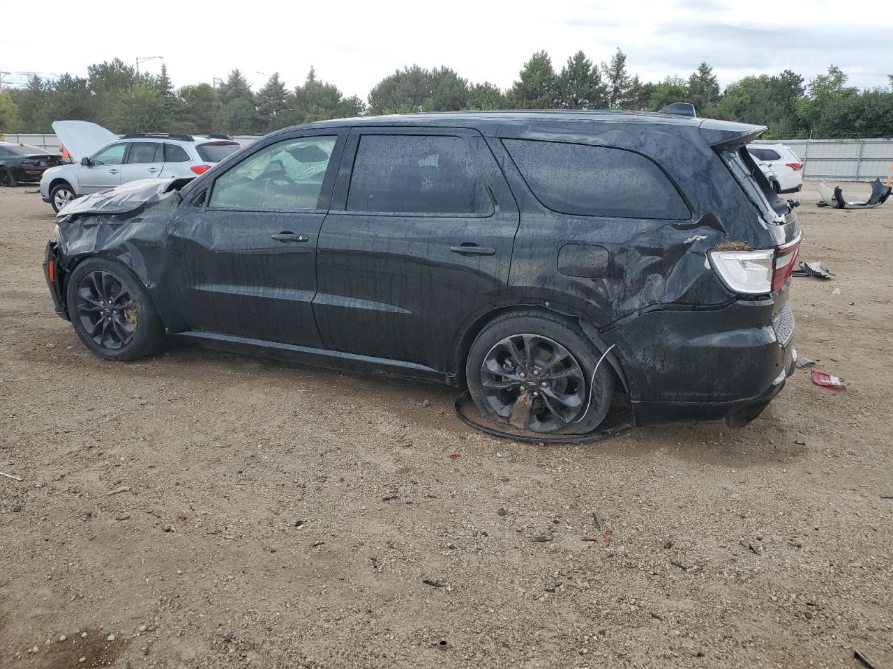 2022 Dodge Durango R/T - Фото 2