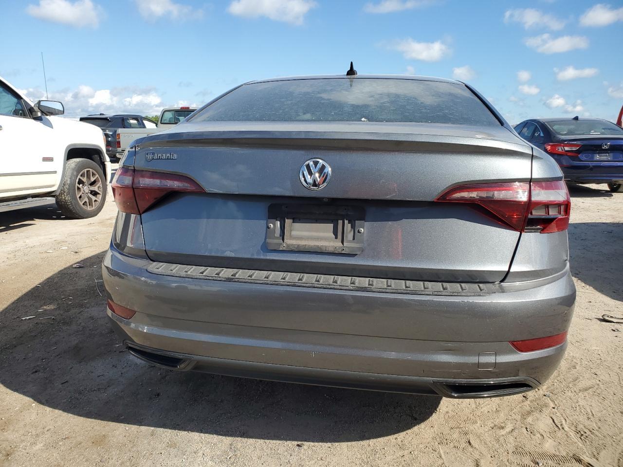 2020 Volkswagen Jetta S - Image 6