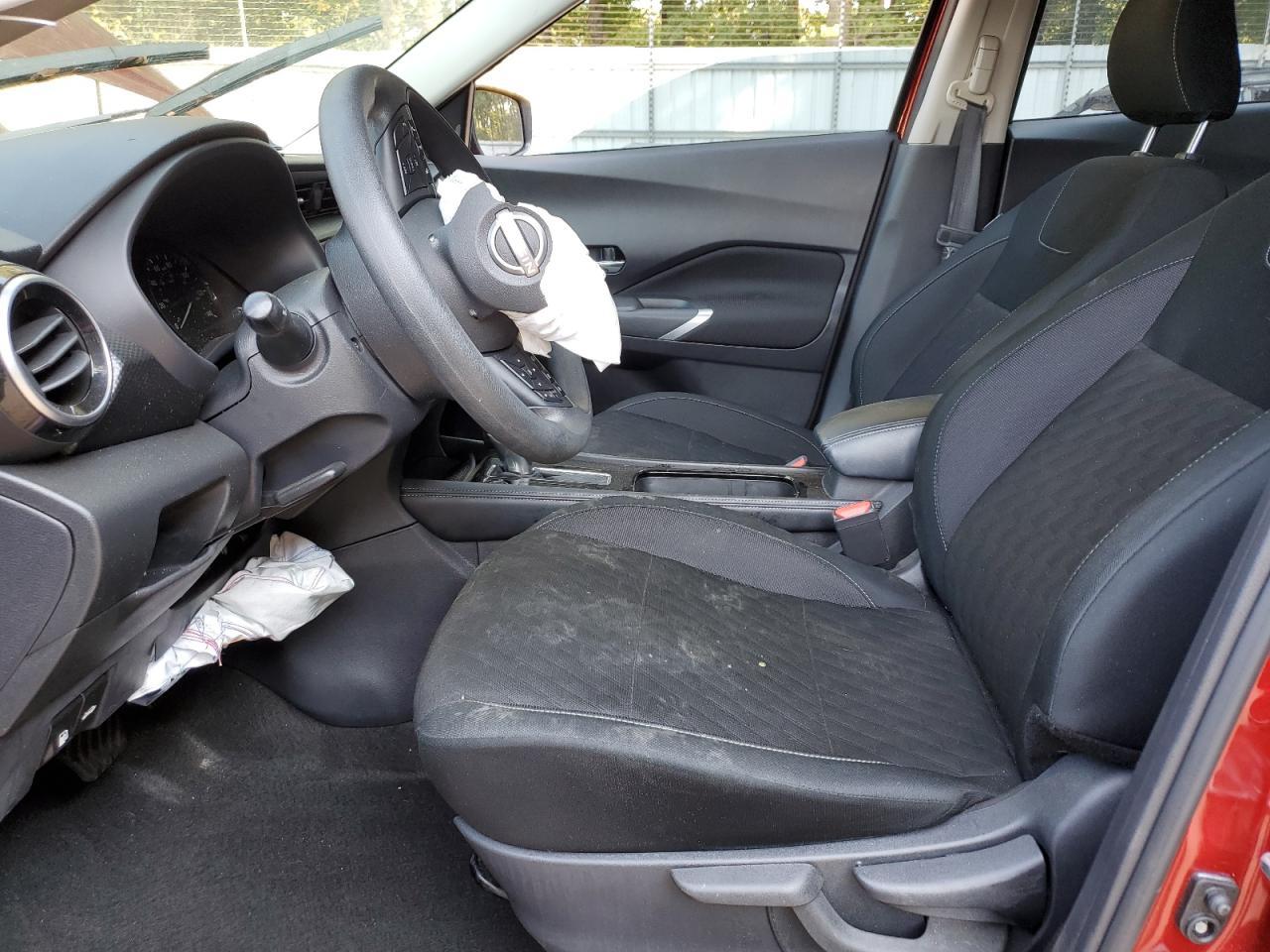 2024 Nissan Kicks Sv - Image 7