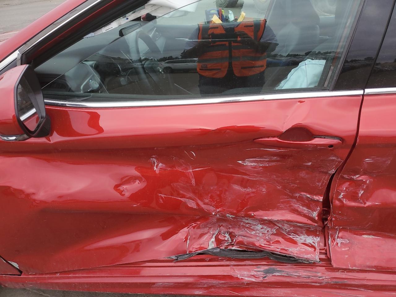 2023 Toyota Camry Xse - Image 7