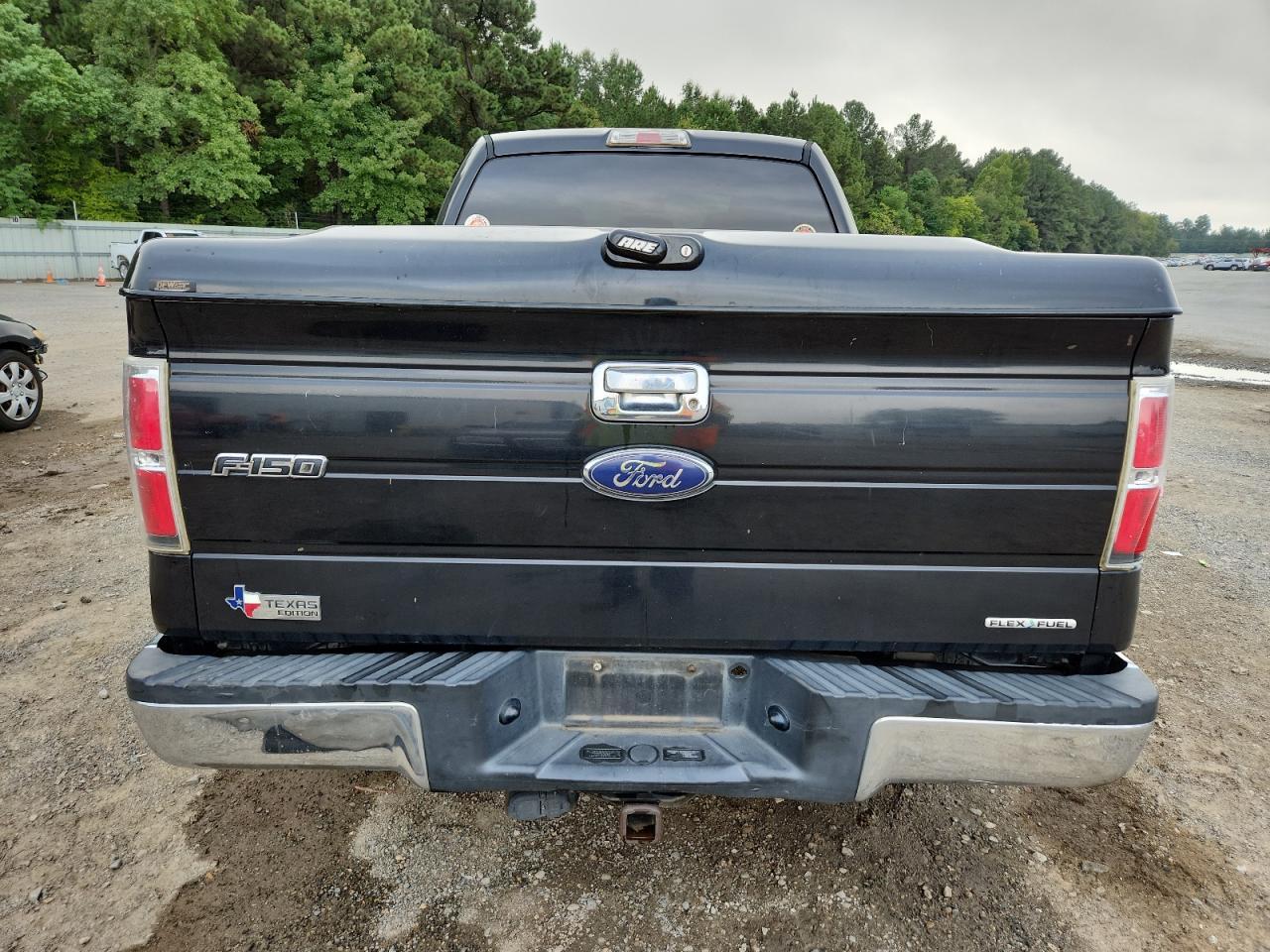 2011 Ford F150 Super Cab - Фото 6