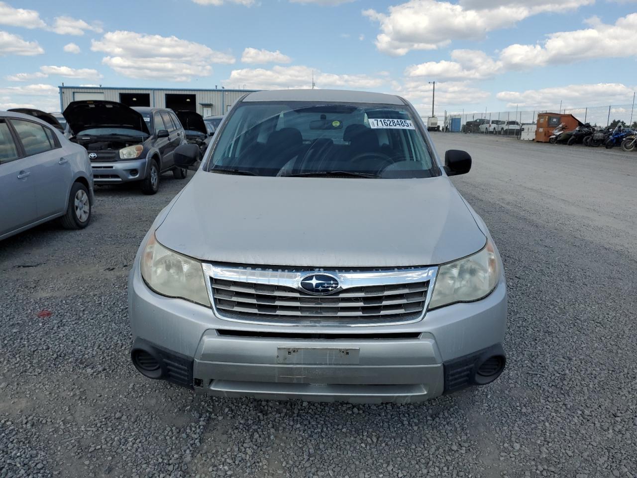 2009 Subaru Forester - Фото 5