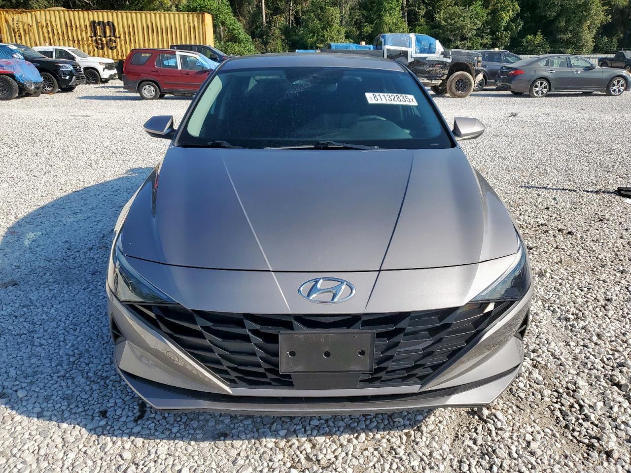 2021 Hyundai Elantra Sel - Image 5