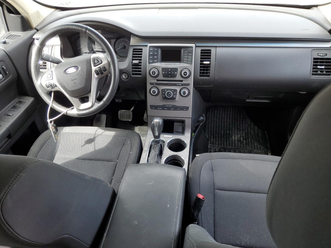 2018 Ford Flex Se - Image 5