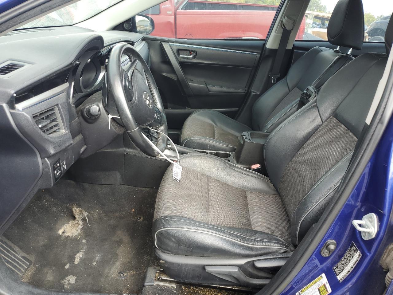 2014 Toyota Corolla L - Image 7