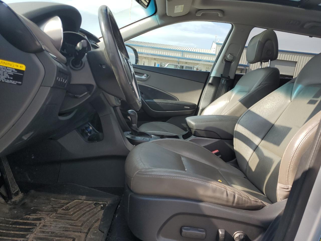 2016 Hyundai Santa Fe Se Ultimate - Image 7