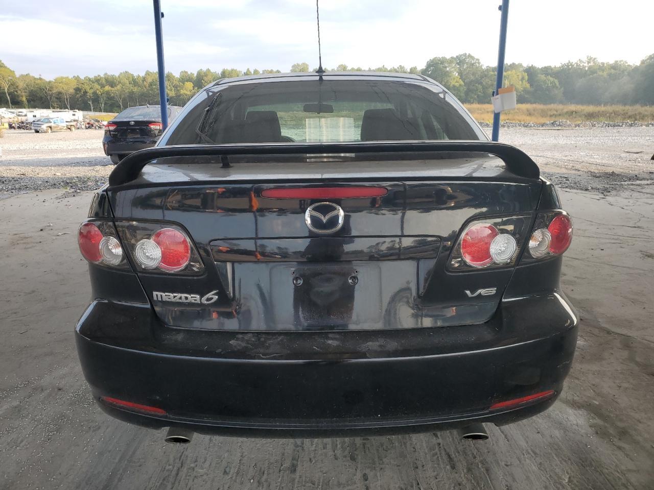 2006 Mazda 6 S - Фото 6