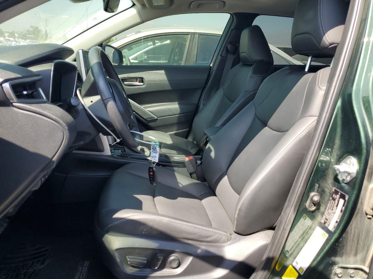 2022 Toyota Corolla Cross Xle - Image 7