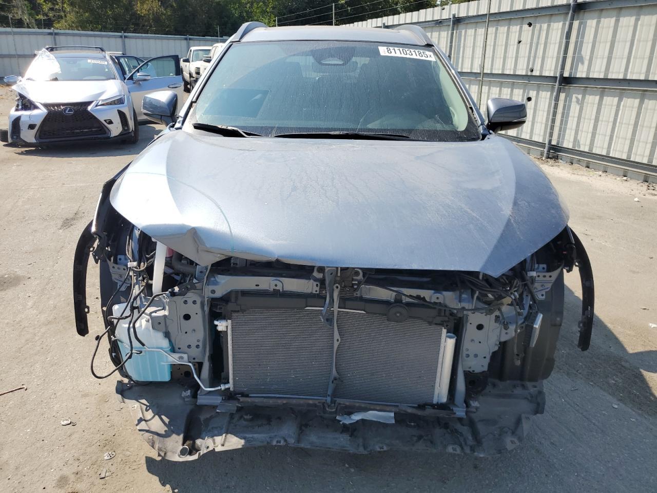 2023 Toyota Corolla Cross Xle - Image 5