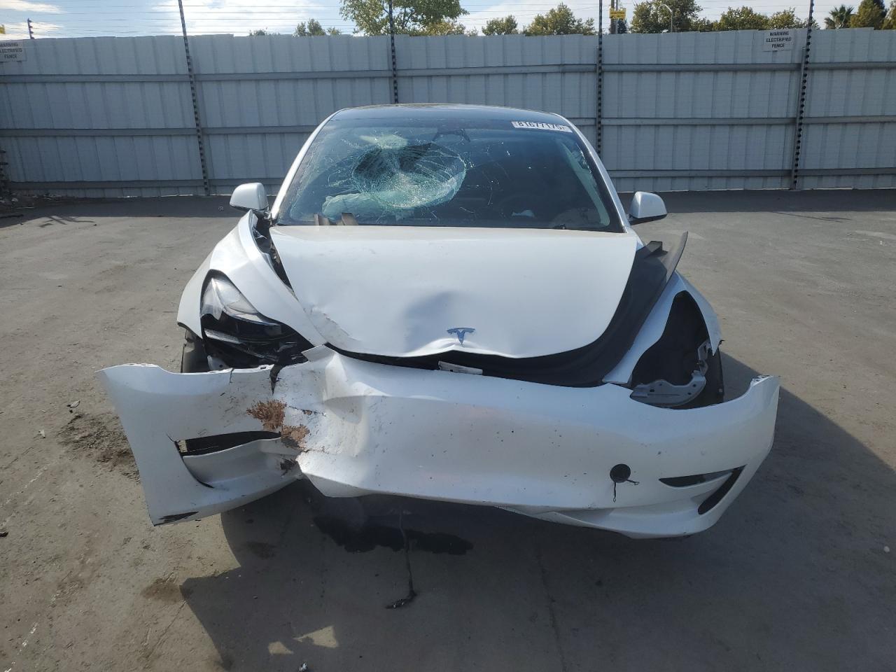 2023 Tesla Model 3 - Image 5