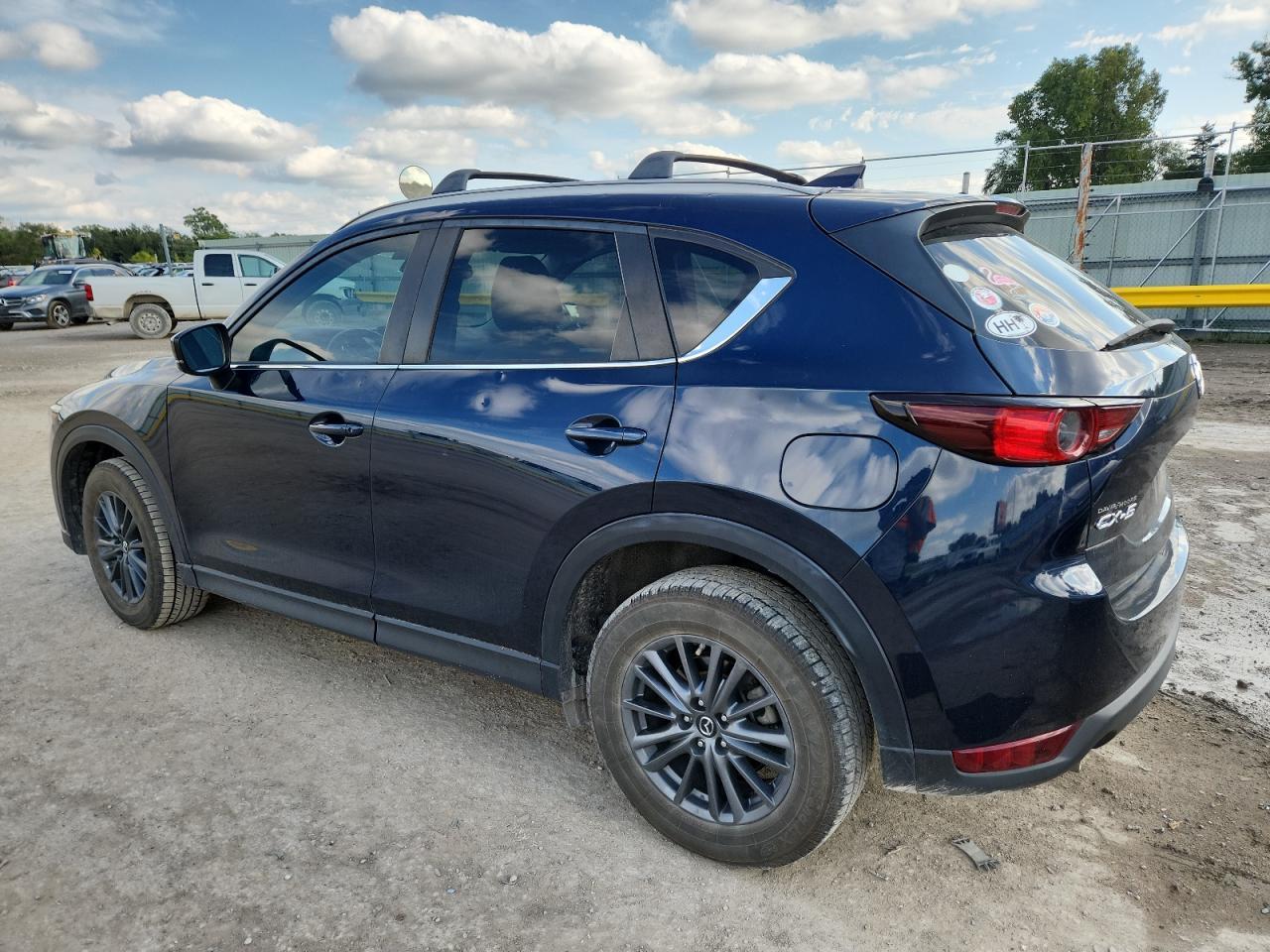 2019 Mazda Cx-5 Touring - Image 2