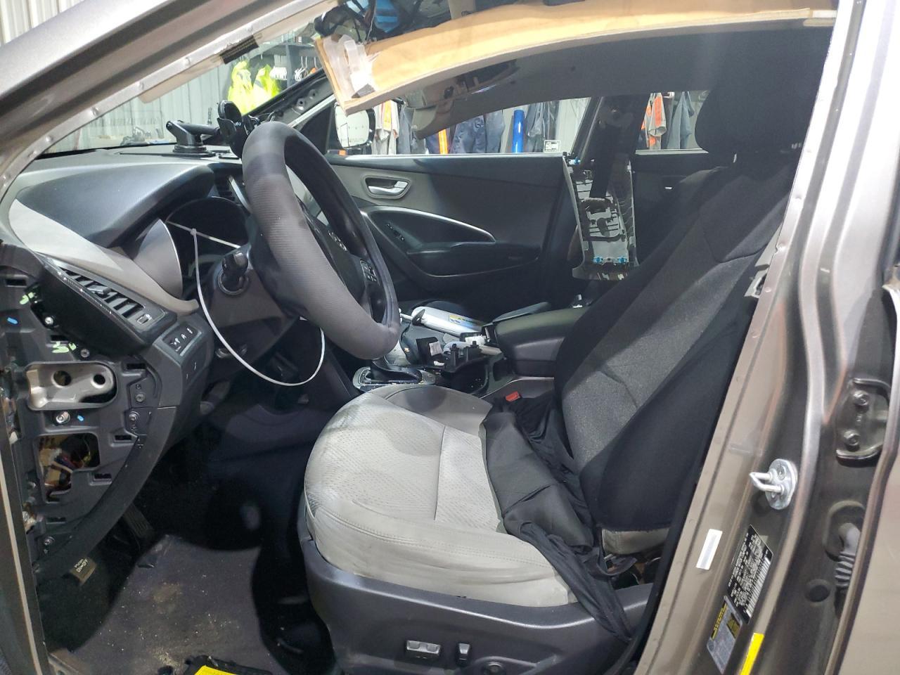 2015 Hyundai Santa Fe Sport - Image 7