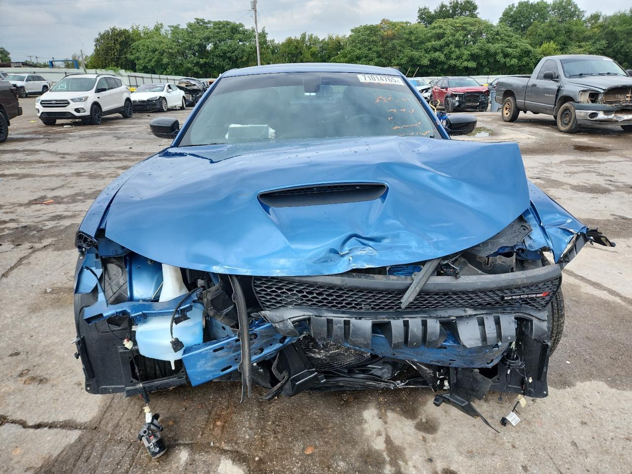 2023 Dodge Charger R/T R/T - Image 5