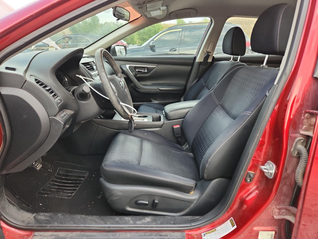 2018 Nissan Altima 2.5 - Фото 7