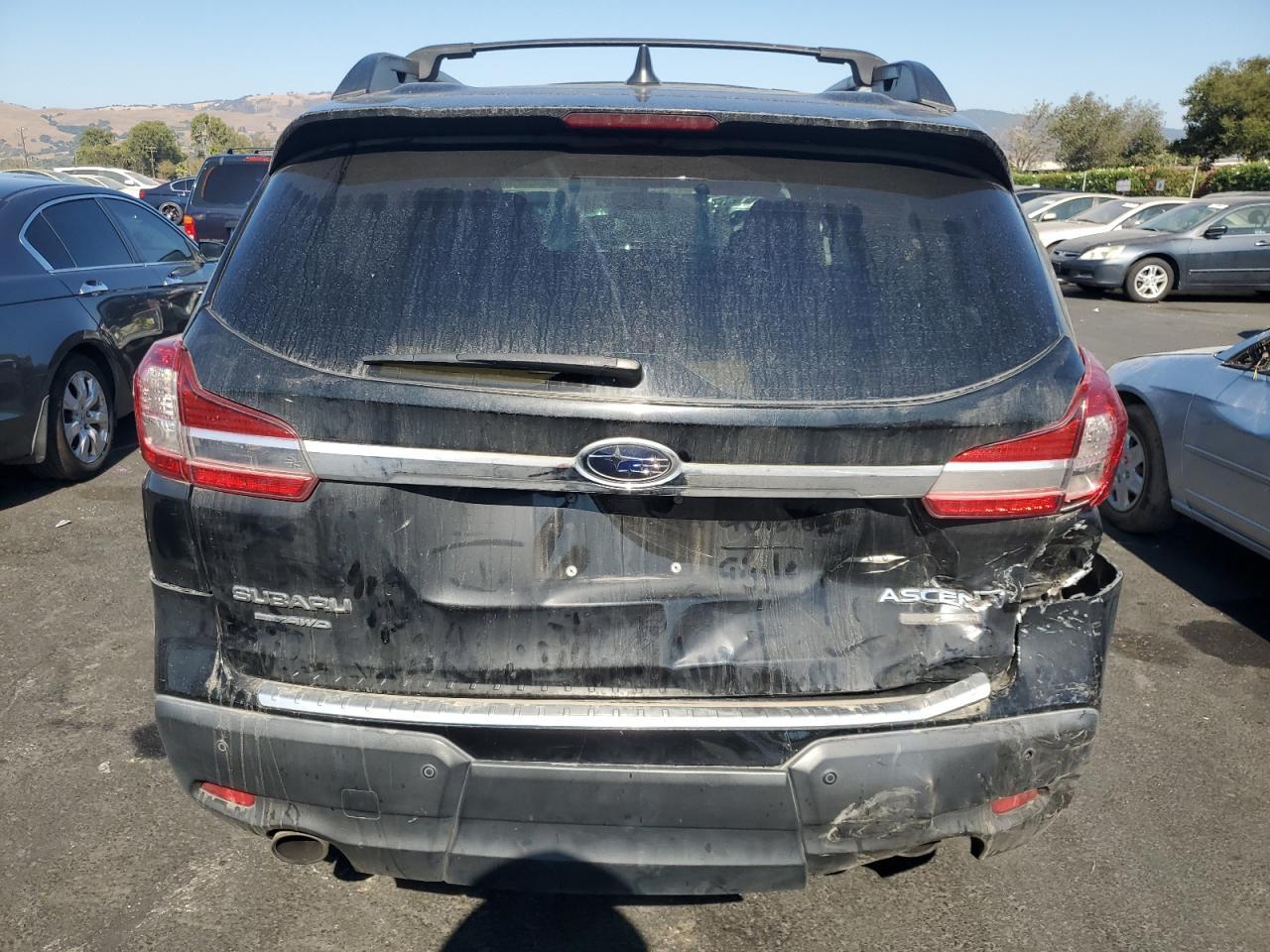 2020 Subaru Ascent Limited - Image 6