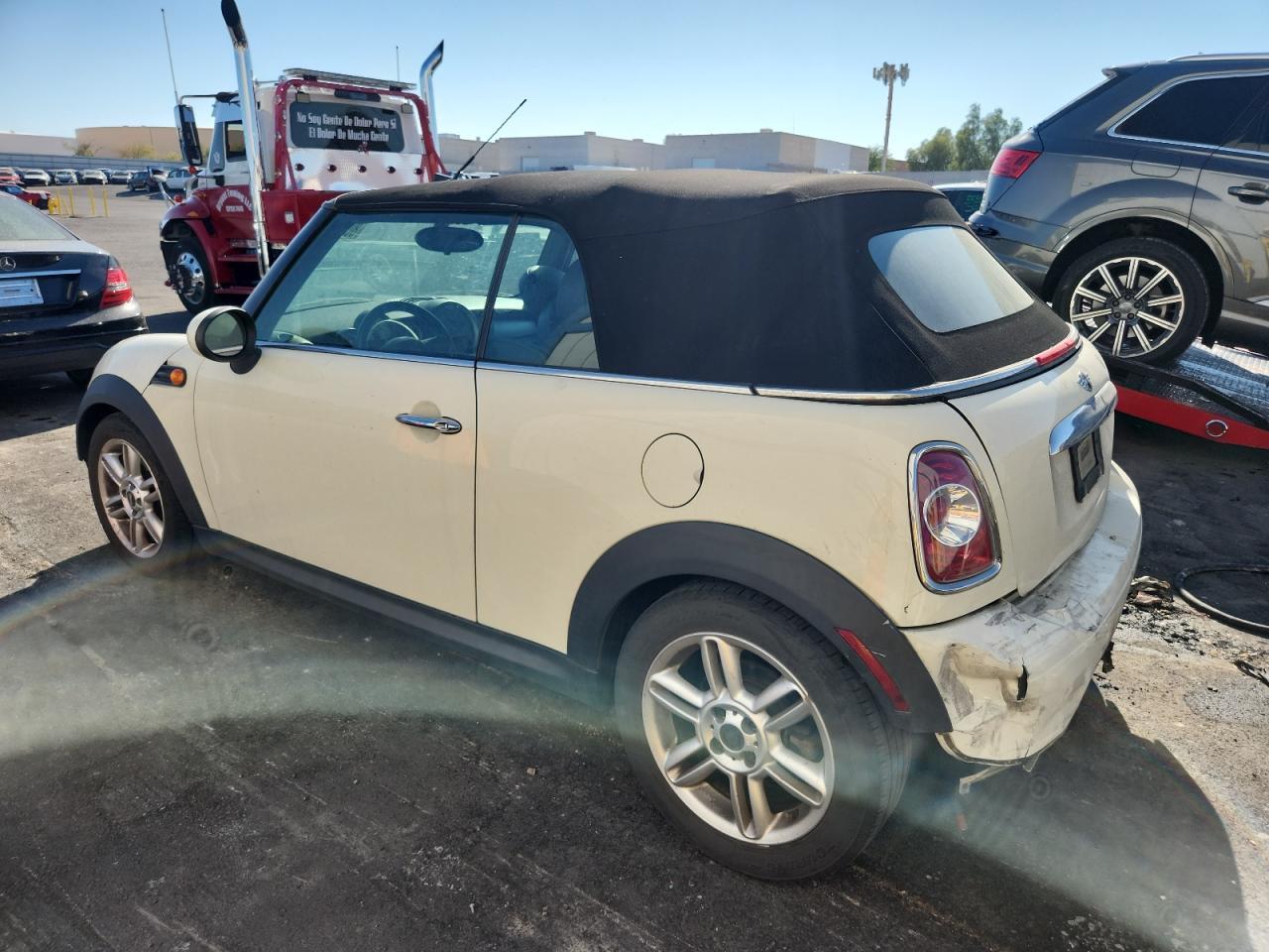 2011 Mini Cooper - Фото 2