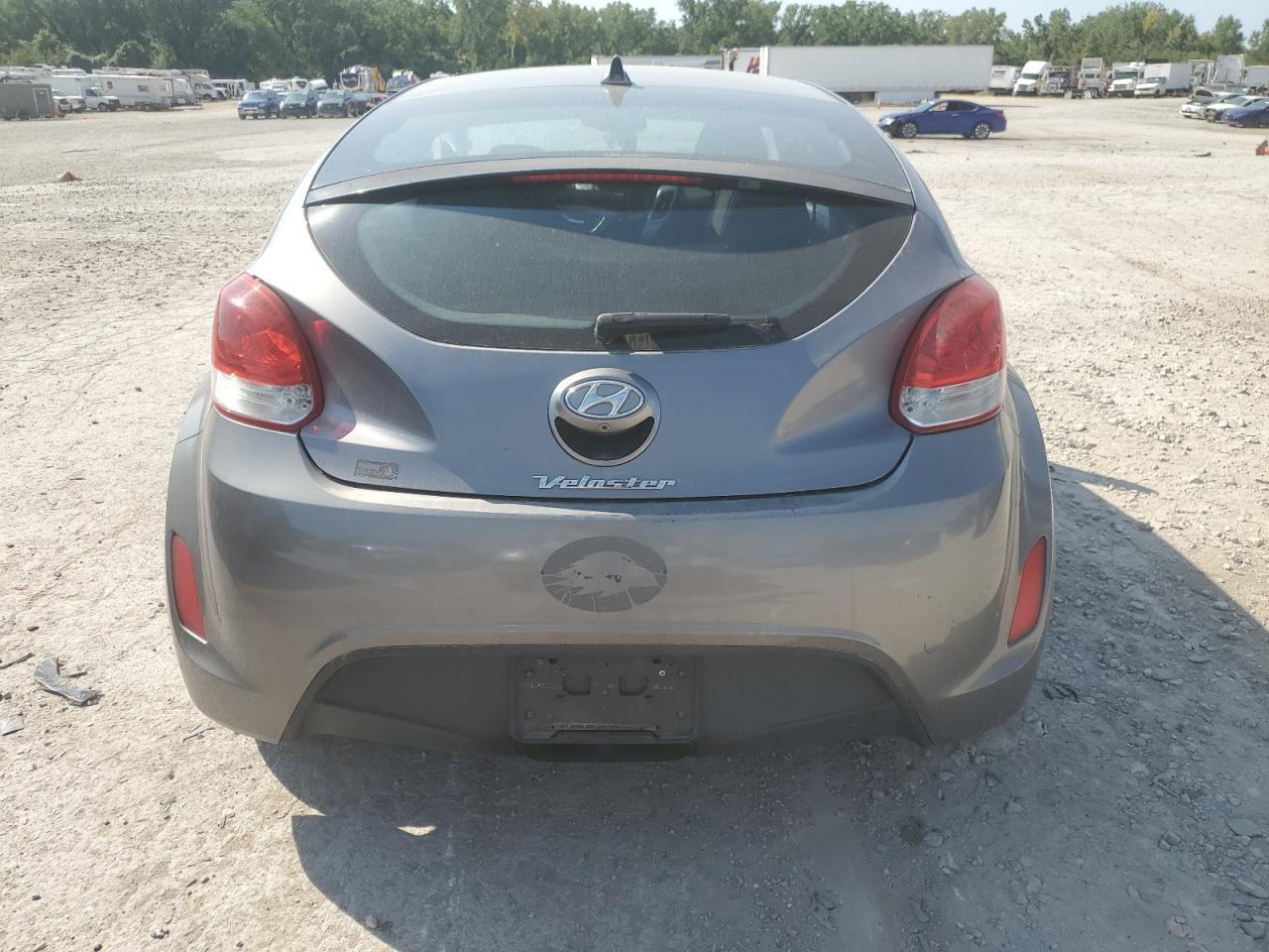 2014 Hyundai Veloster - Image 6