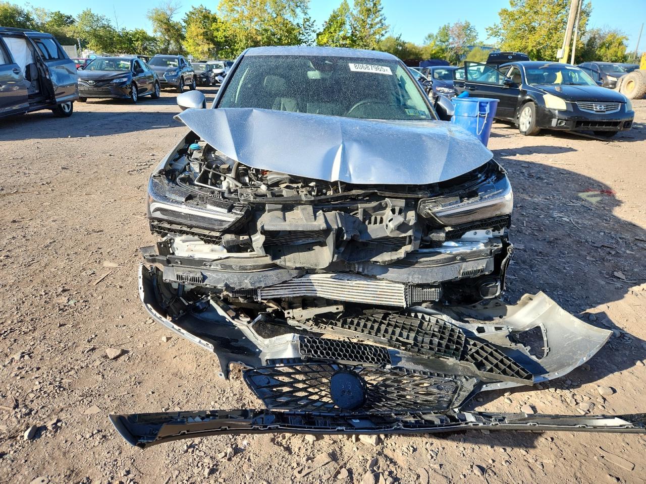 2024 Acura Integra - Image 5