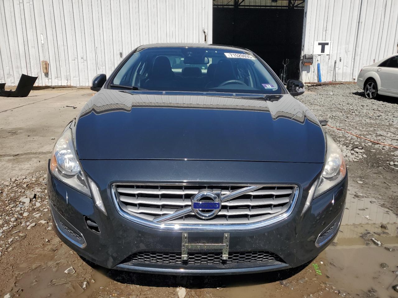 2013 Volvo S60 T5 - Image 5