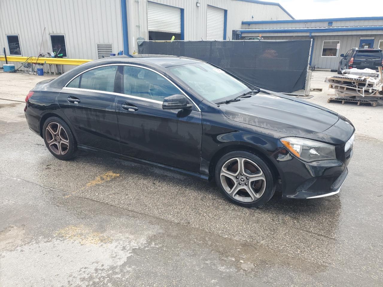 2019 Mercedes-Benz Cla 250 4Matic - Фото 4