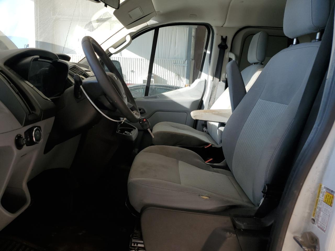 2019 Ford Transit T-350 - Фото 7