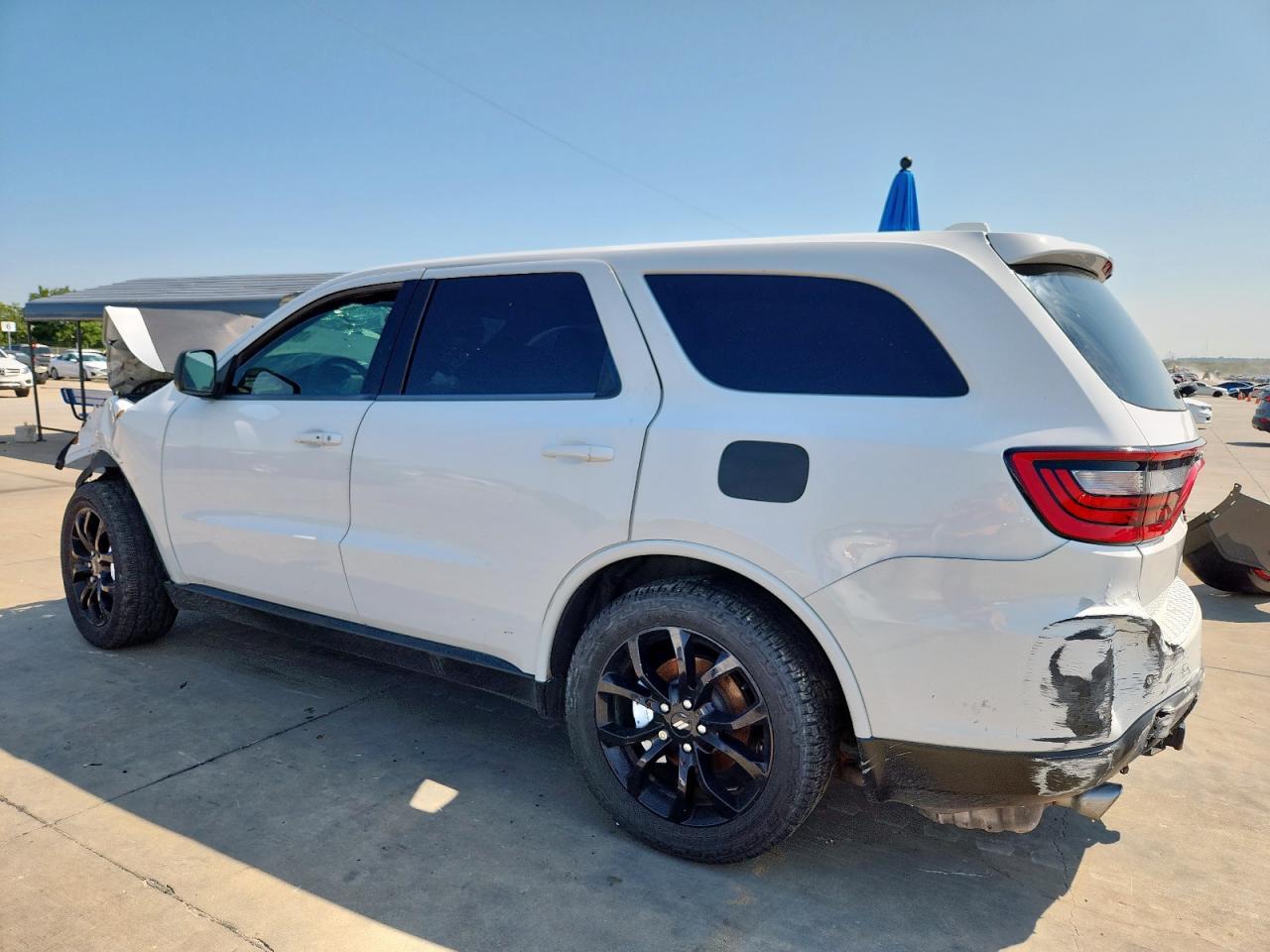 2020 Dodge Durango Gt - Image 2
