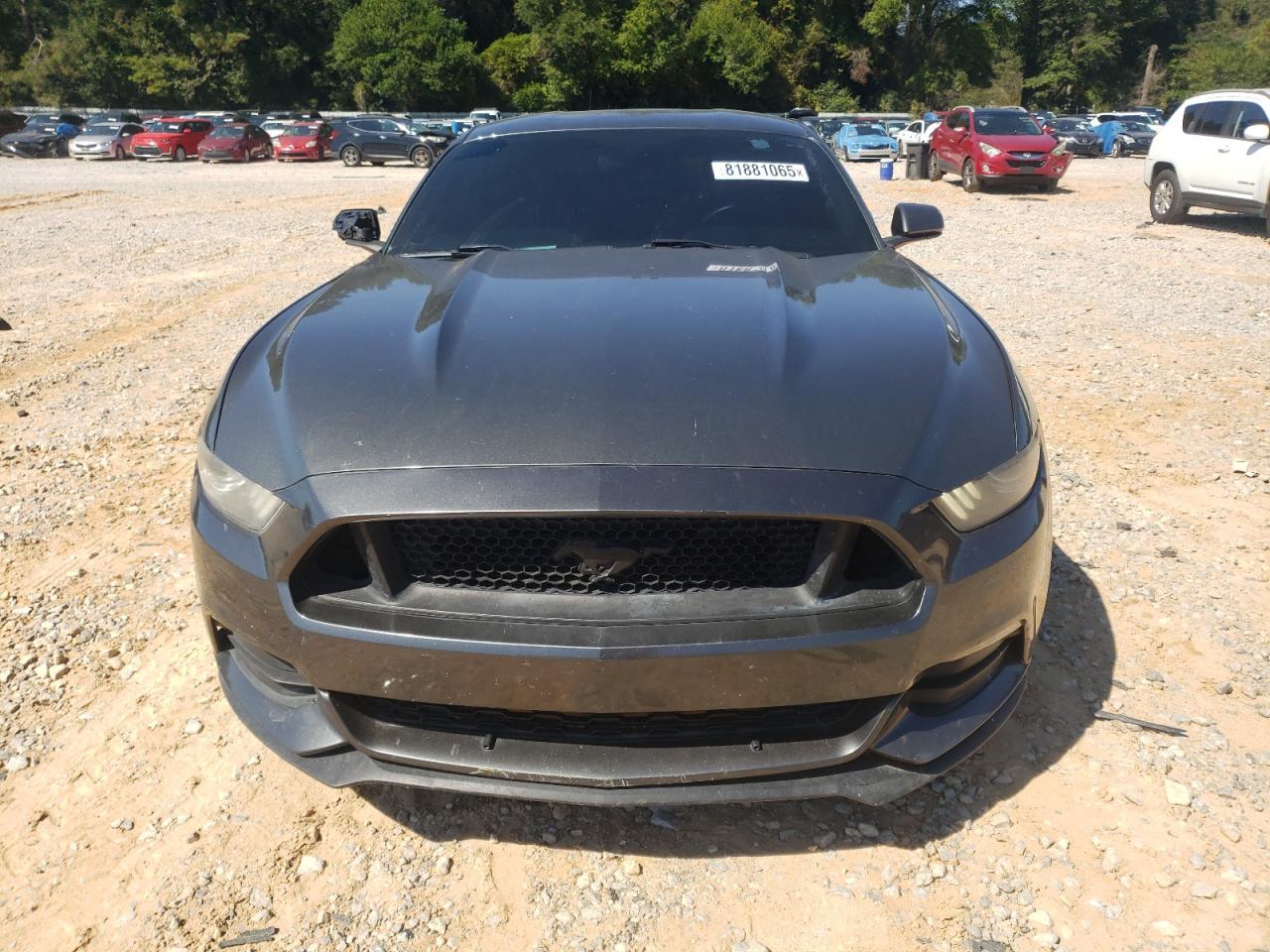 2015 Ford Mustang - Фото 5