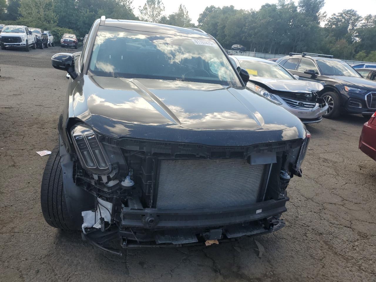 2023 Kia Telluride S - Фото 5