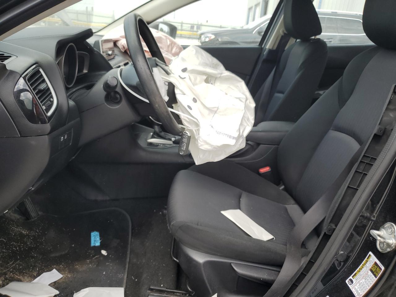 2014 Mazda 3 Sport - Фото 7