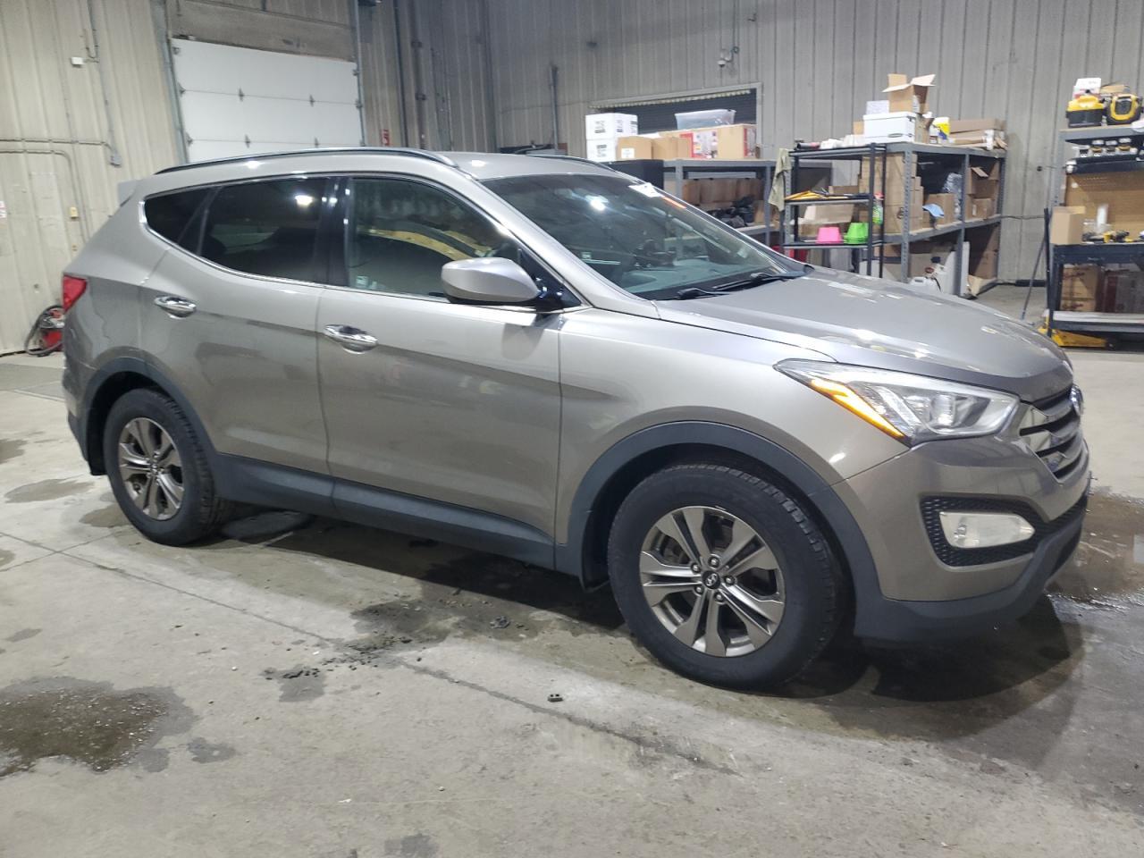 2015 Hyundai Santa Fe Sport - Image 4