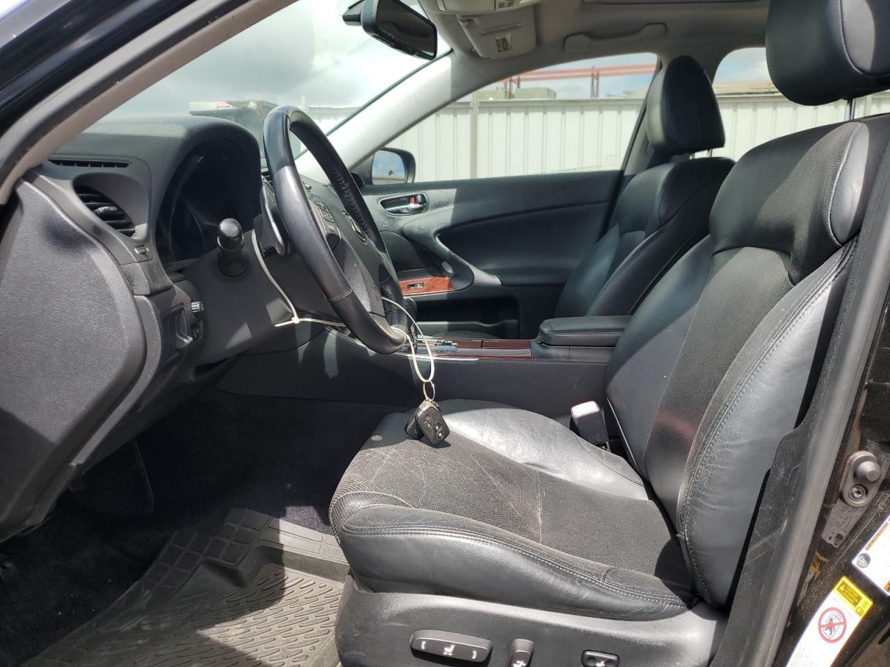 2008 Lexus Is 250 - Фото 7