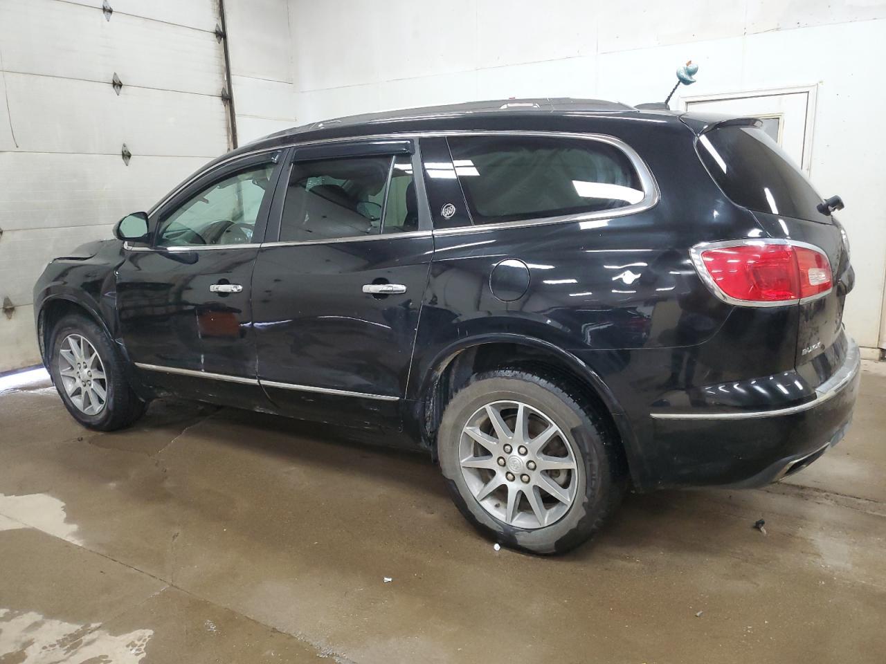 2017 Buick Enclave - Фото 2