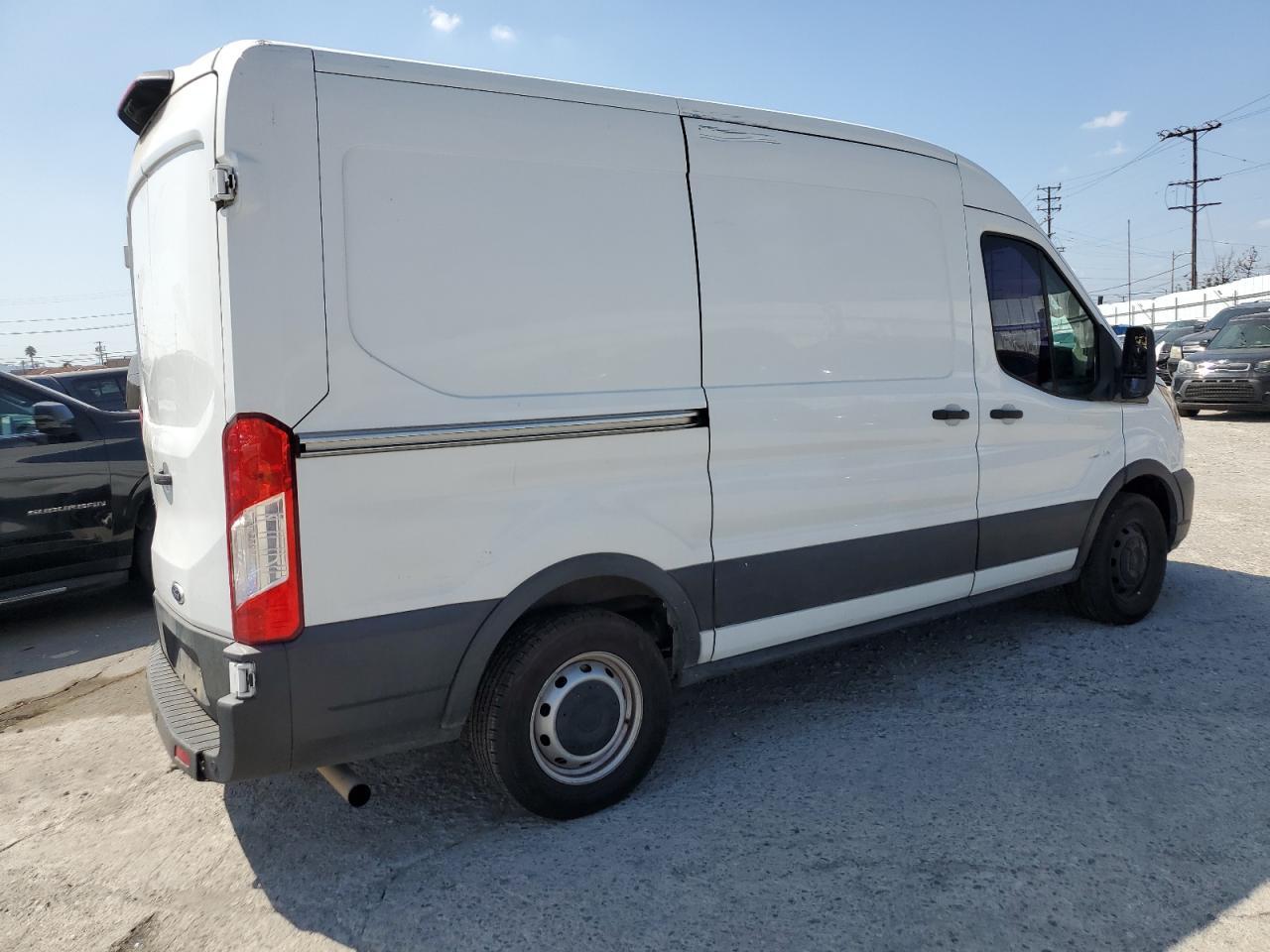 2020 Ford Transit T-150 - Image 3