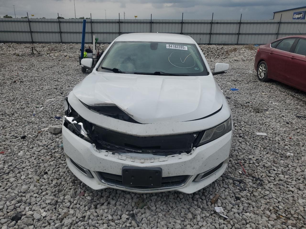 2014 Chevrolet Impala Lt - Image 5