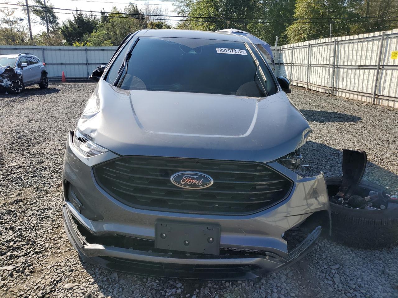 2024 Ford Edge Se - Фото 5