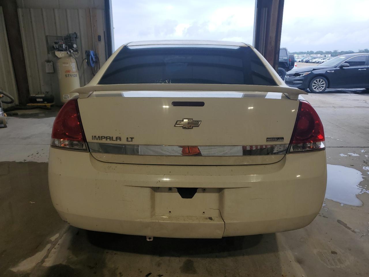 2009 Chevrolet Impala 1Lt - Image 6