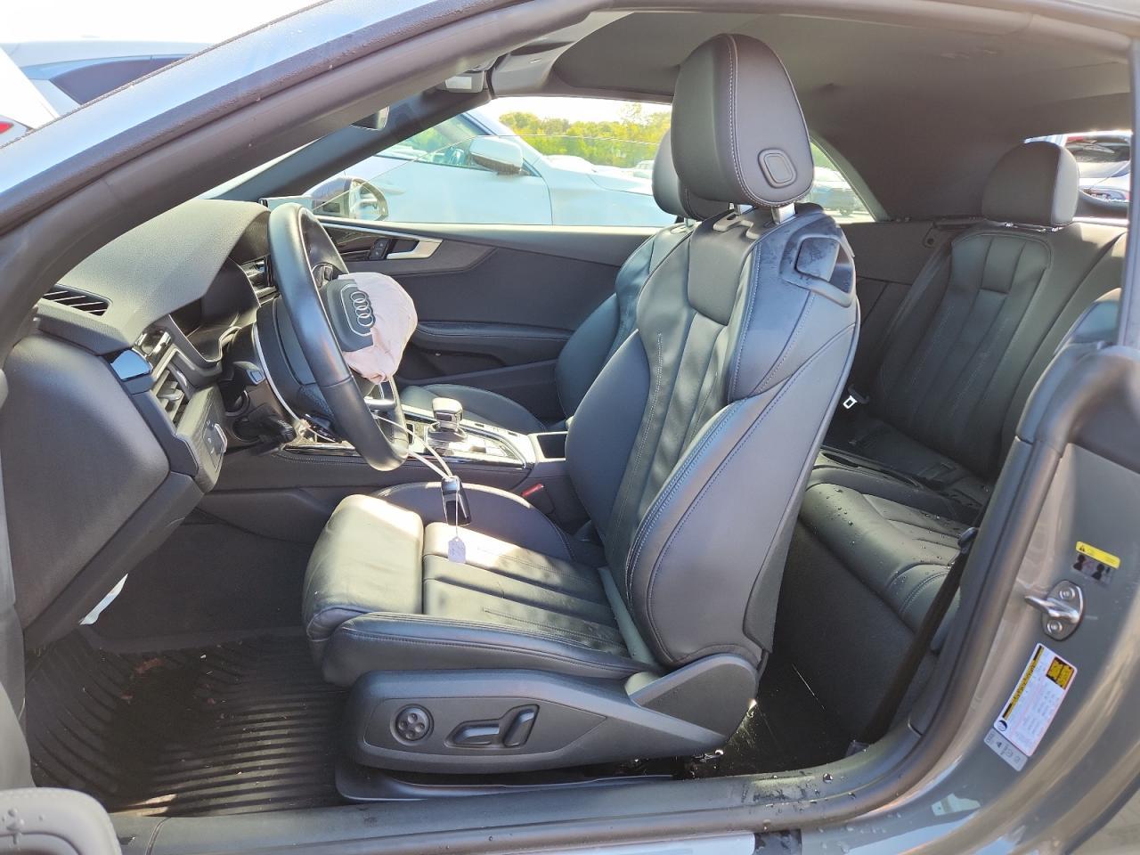 2023 Audi A5 Premium Plus 45 - Фото 7