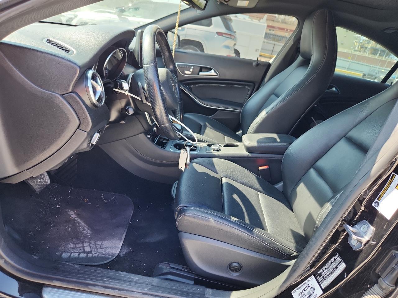 2019 Mercedes-Benz Cla 250 4Matic - Фото 7