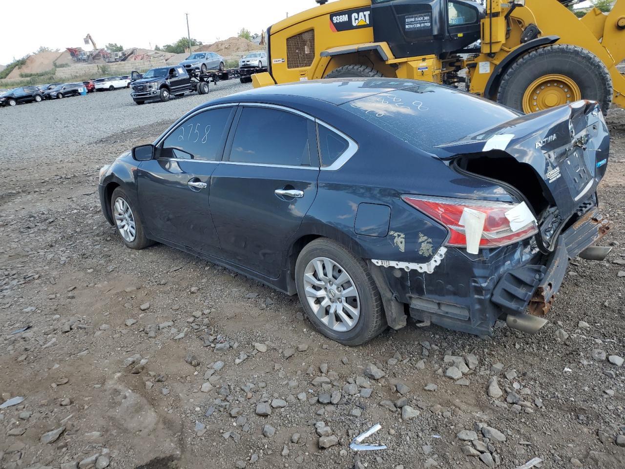 2014 Nissan Altima 2.5 - Image 2