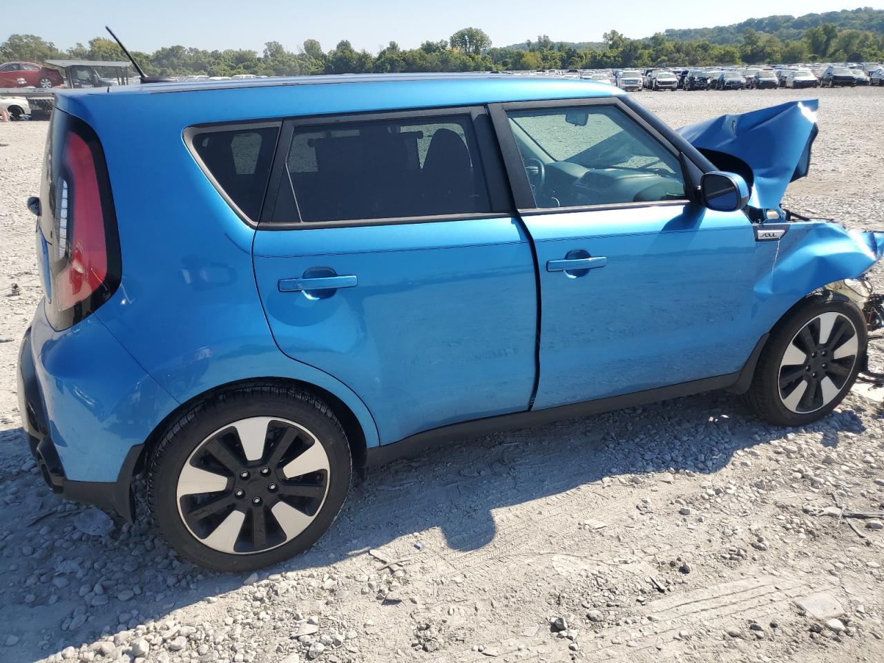 2016 Kia Soul + - Фото 3