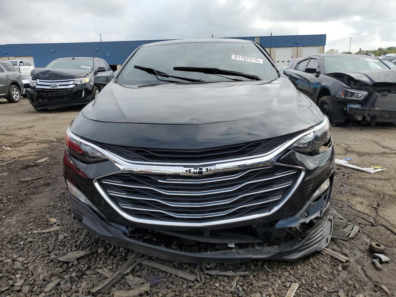 2023 Chevrolet Malibu Lt - Image 5